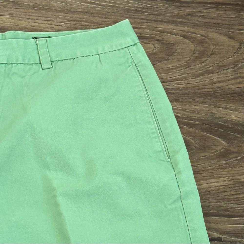 Vineyard Vines Men's Chino‎ Green Size 36 Shorts